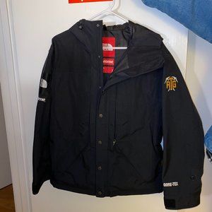 Supreme The North Face RTG Jacket Gore-Tex